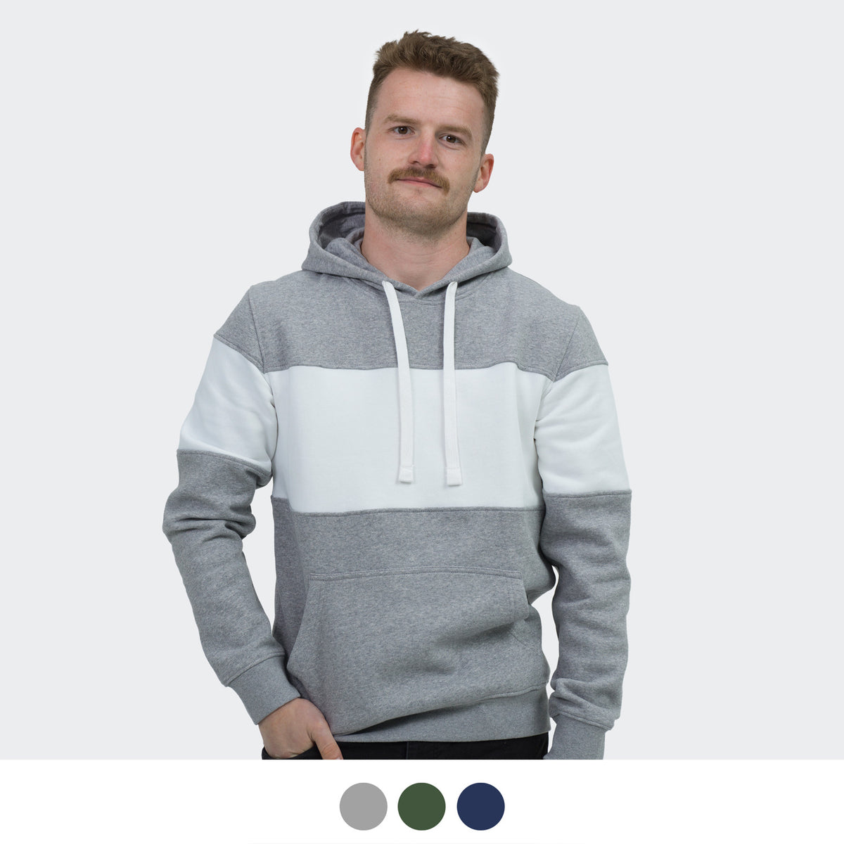 TRENDSWEAR Fairmount Unisex Hoodie