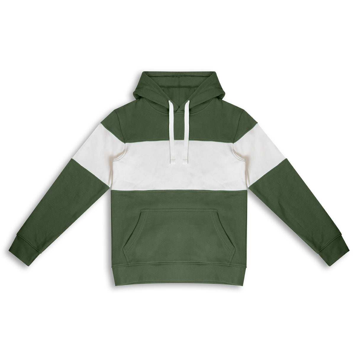TRENDSWEAR Fairmount Unisex Hoodie