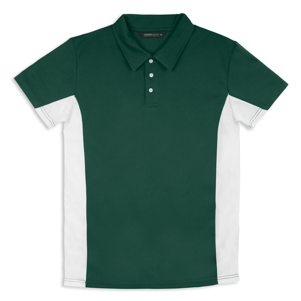 TRENDSWEAR Harvey Mens Polo