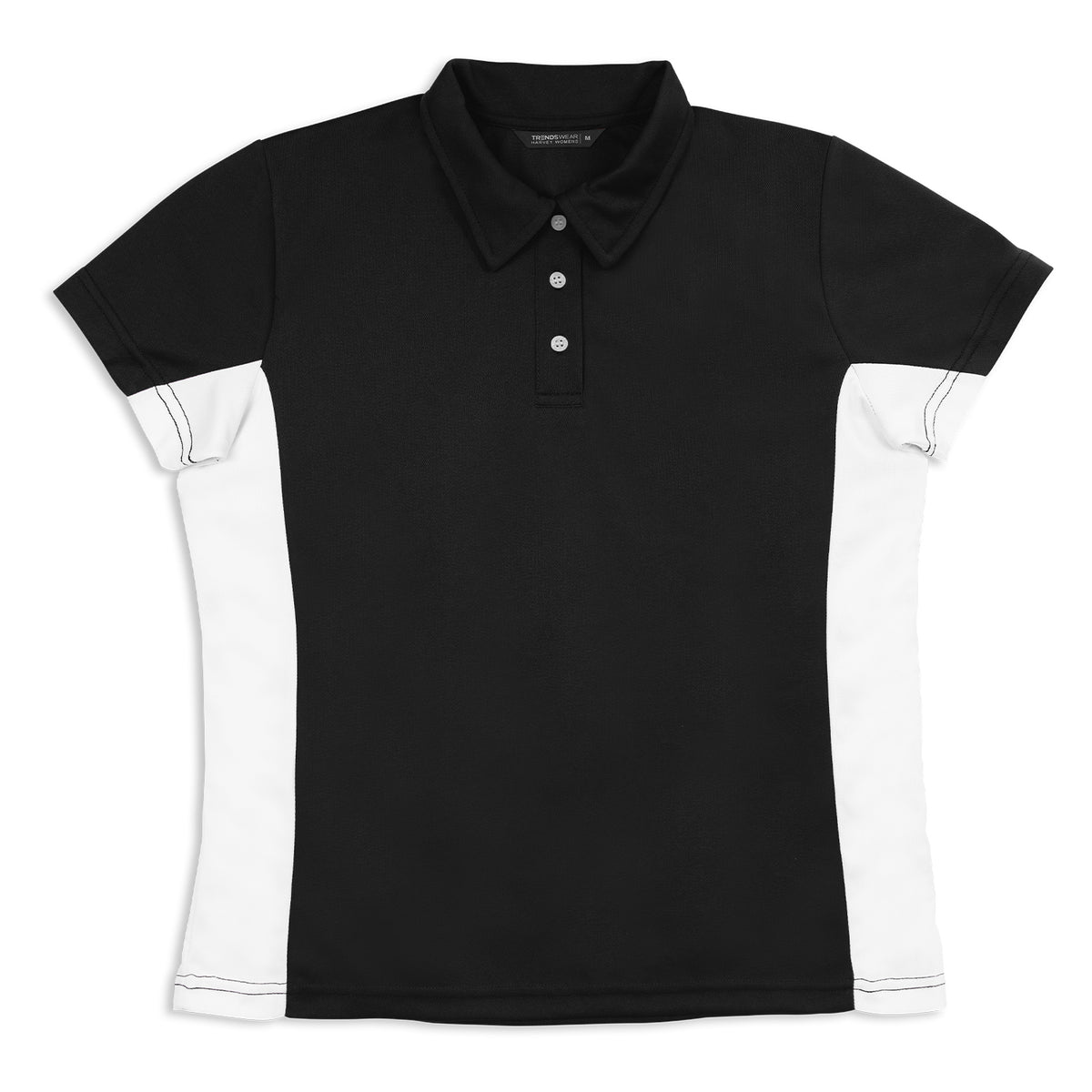 TRENDSWEAR Harvey Womens Polo