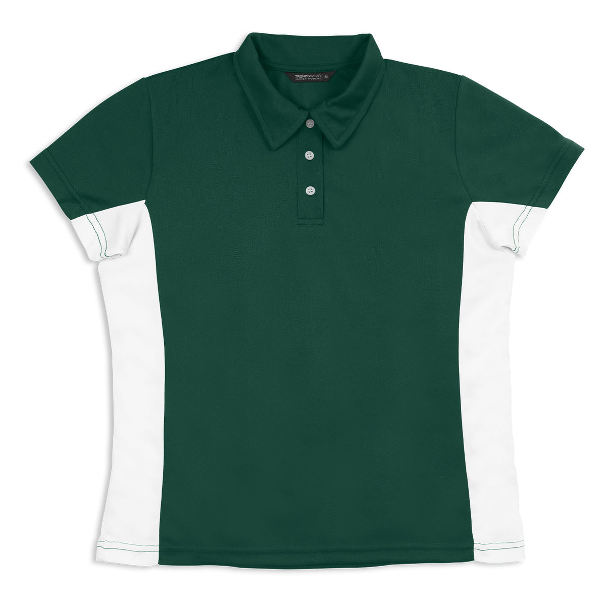 TRENDSWEAR Harvey Womens Polo