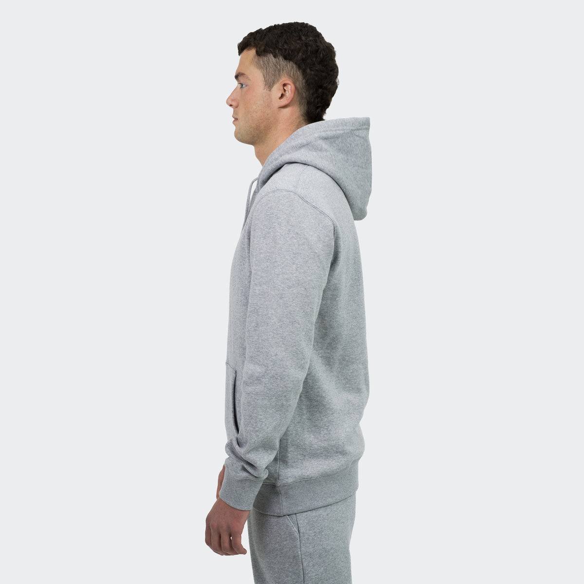 TRENDSWEAR Studio Unisex Hoodie