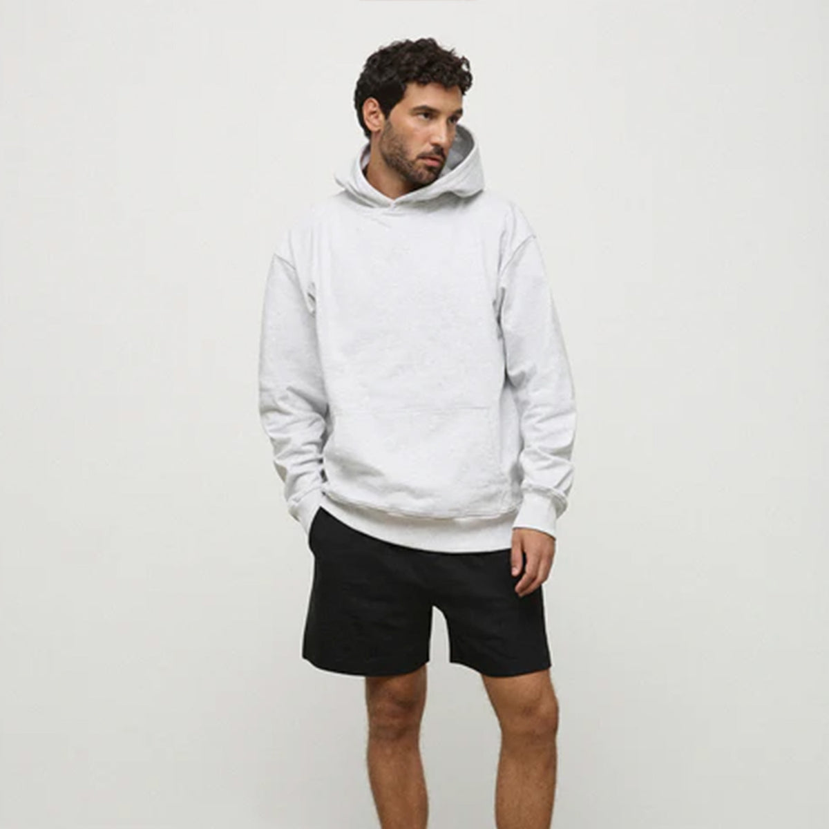 WNSDY Essential Hoodie