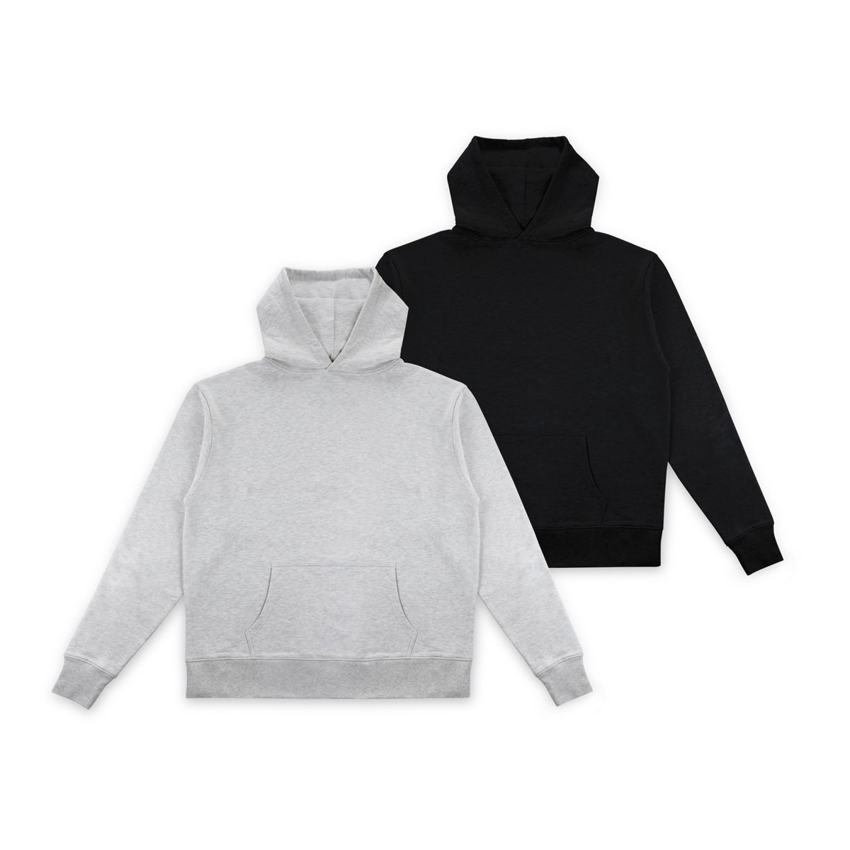 WNSDY Essential Hoodie