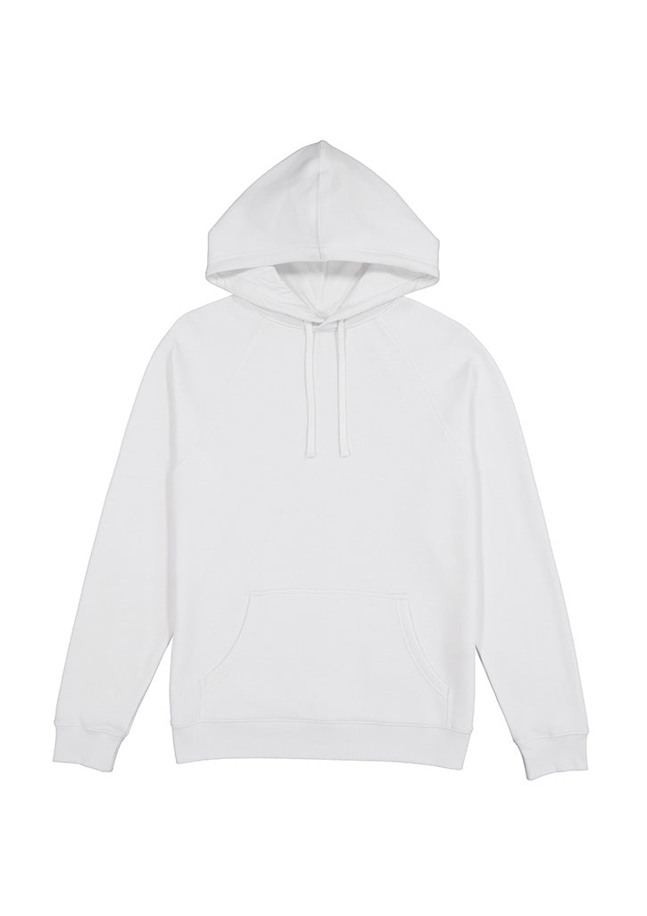 Womens Basis Hoodie